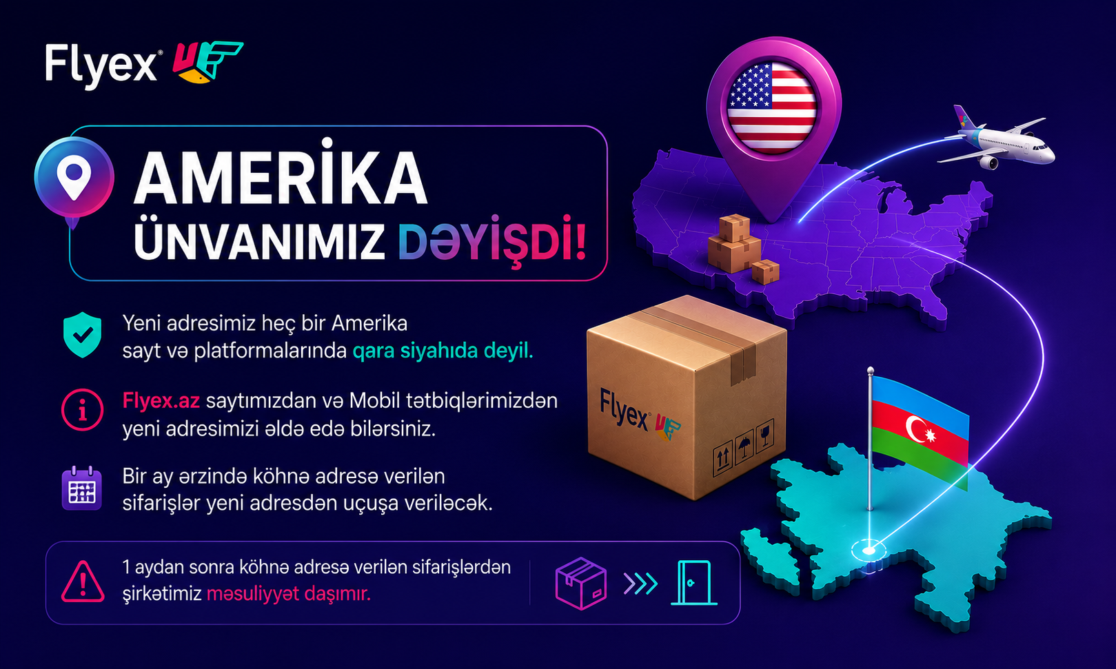 Flyex Slider